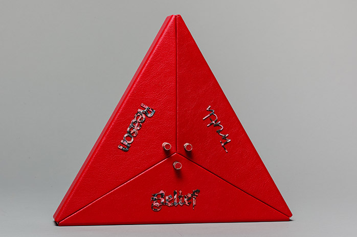 Thomas Parker Williams