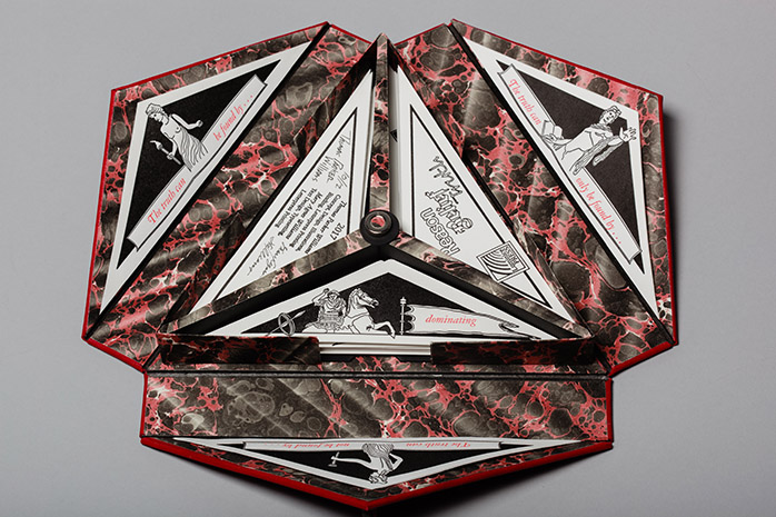 Thomas Parker Williams