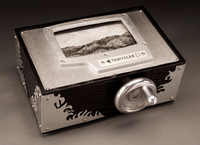 Thomas Parker Williams