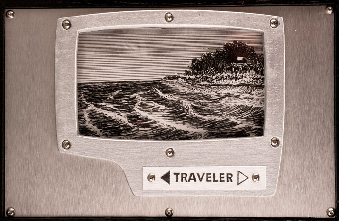 Thomas Parker Williams