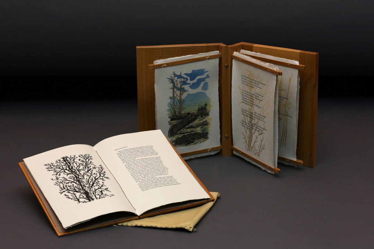 Peter and Donna Thomas