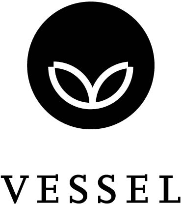Vessel Exhibit Logo