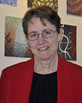 Cathleen A. Baker