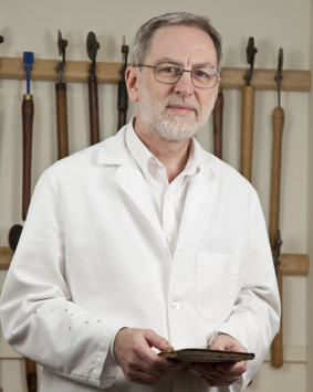 James Reid-Cunningham