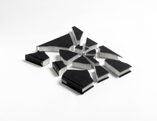 Adelina Lopes - Livro partido / Broken Book (2003)