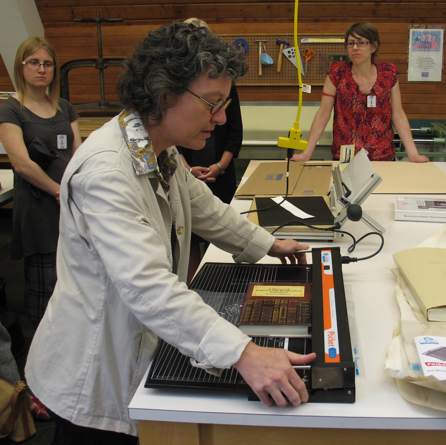 Winterthur Visit 2011