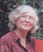 Susan Martin