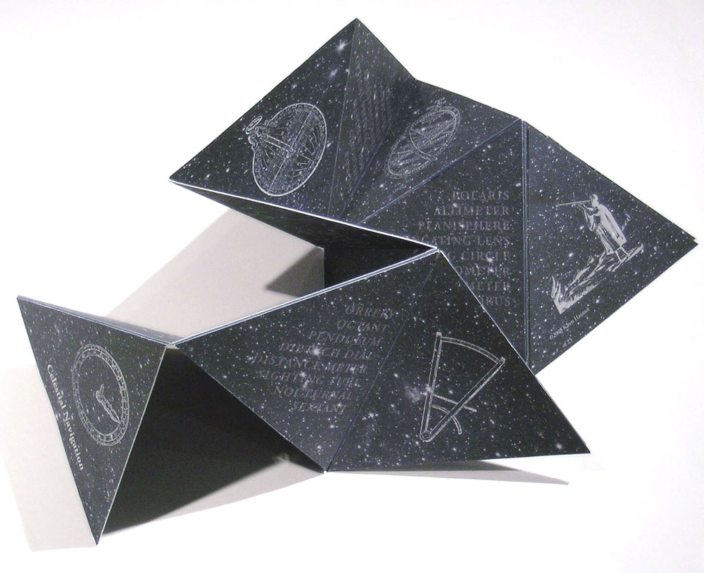 Celestial Navigation | 2008