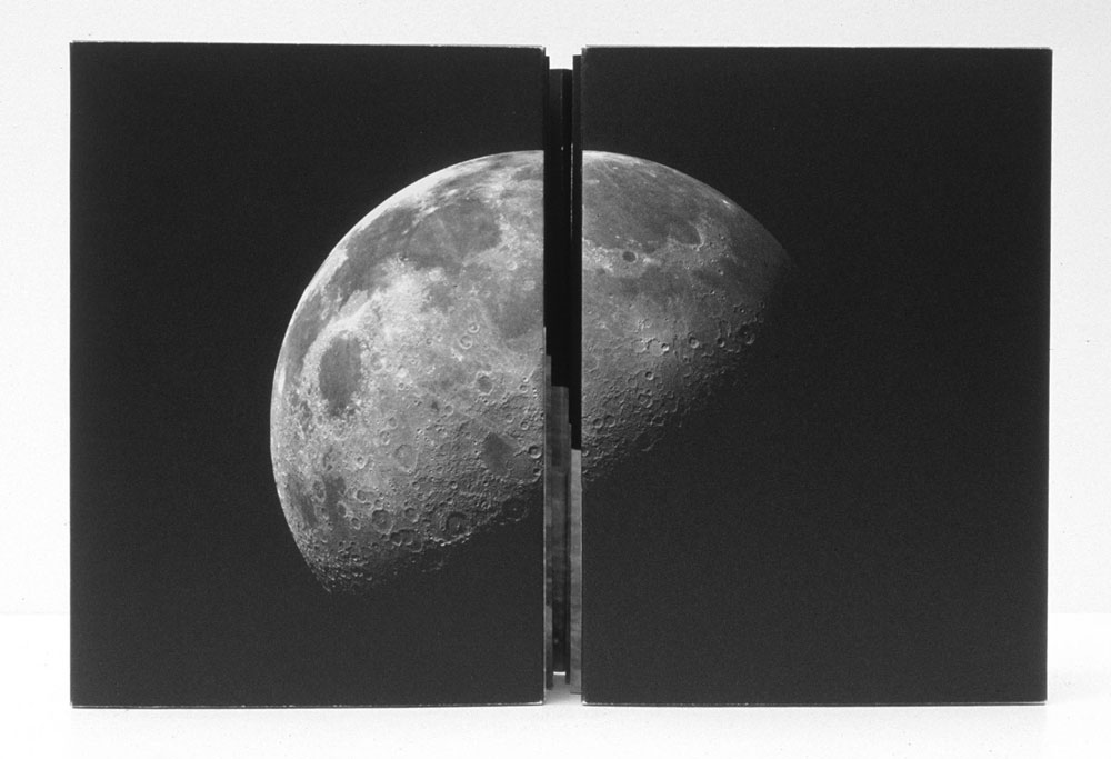 Destination Moon | 2003