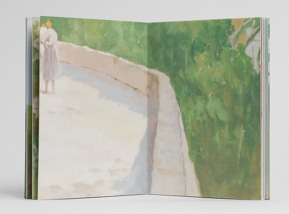 Fragments of Capri | 2011