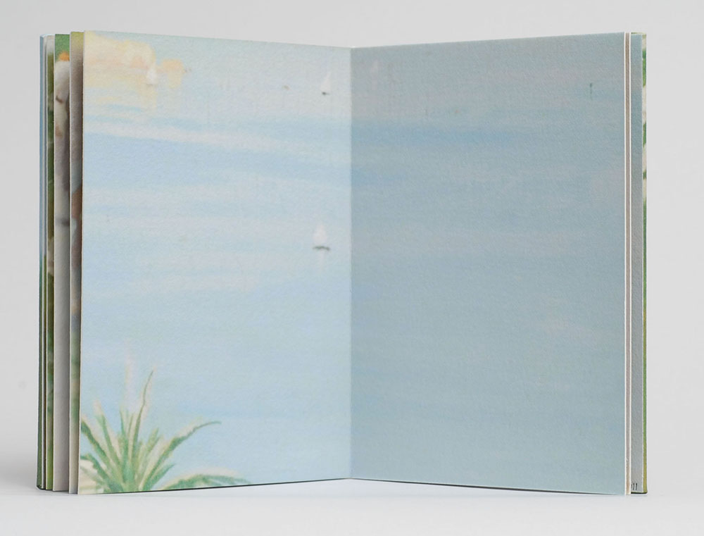 Fragments of Capri | 2011