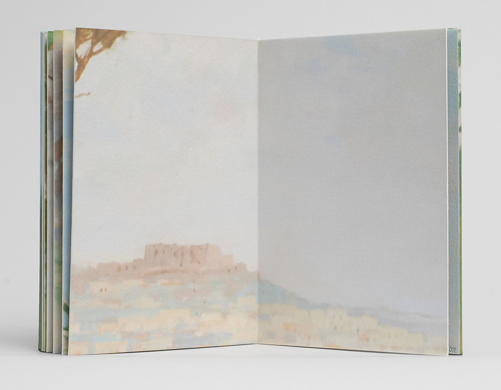 Fragments of Capri | 2011