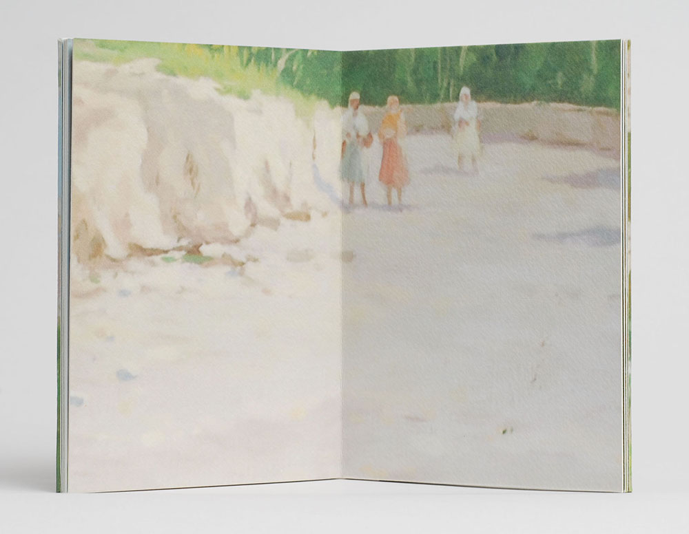 Fragments of Capri | 2011