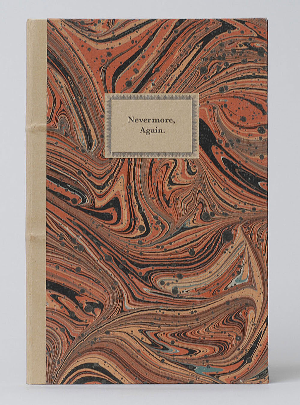 Nevermore Again: Poe Exhumed | 2010