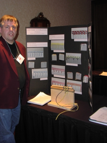 Peter Verheyen - Historic Endbands