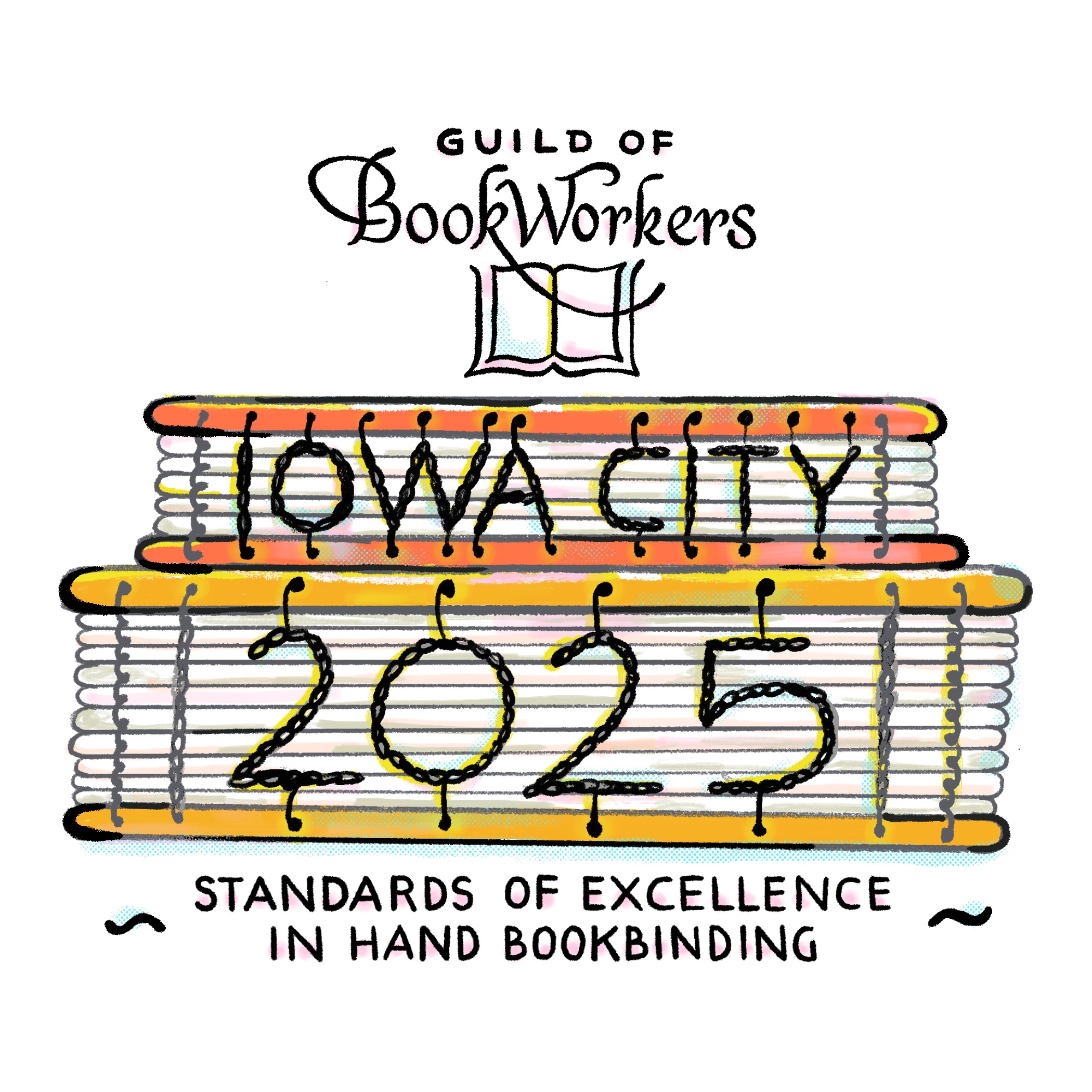Standards Logo Iowa City