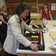 Winterthur Visit 2011