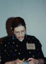 Pamela Spitzmueller