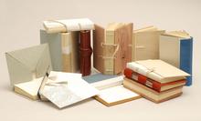 Biblio Tech: Reverse engineering historical and modern binding structures | 2013