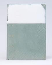 Books Will Speak Plain (Front Board)