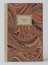 Nevermore Again: Poe Exhumed | 2010