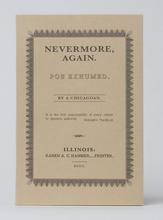 Nevermore Again: Poe Exhumed | 2010