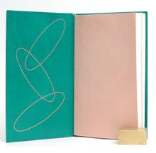 Oppenheimer Is Watching Me: A Memoir | bound by artist in 2009 by Jeff Porter, University of Iowa Press, 2007