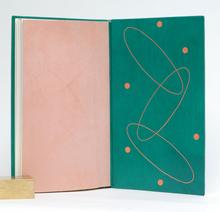 Oppenheimer Is Watching Me: A Memoir | bound by artist in 2009 by Jeff Porter, University of Iowa Press, 2007