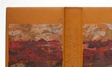 Over the Edge: Death in Grand Canyon | bound by artist in 2008 by Thomas M. Myers and Michael P. Ghiglieri, Puma Press, 2001