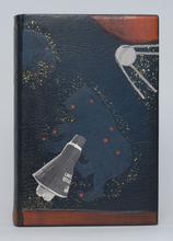 The Right Stuff | bound by artist in 2011 by Tom Wolfe; Farrar, Straus and Giroux; New York; 1979; first edition