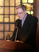 James Reid-Cunningham