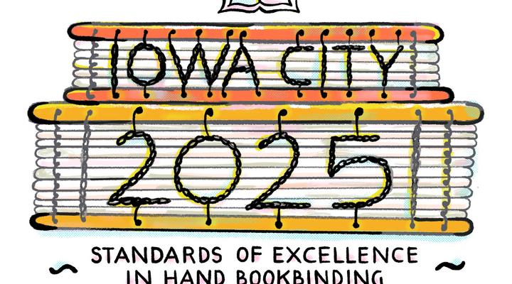 Standards Logo Iowa City